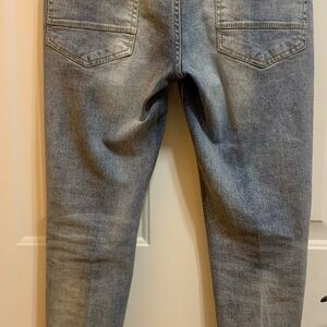 Company Eighty One Blue Denim Jeans
